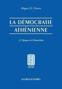 La démocratie athénienne