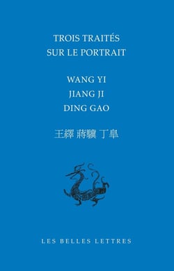 Trois traités sur le portrait