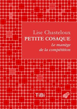 Petite cosaque - le manège de la compétition