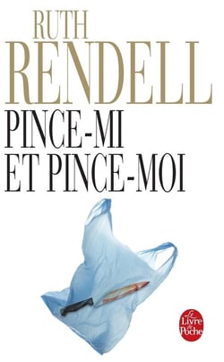 Pince mi et pince moi