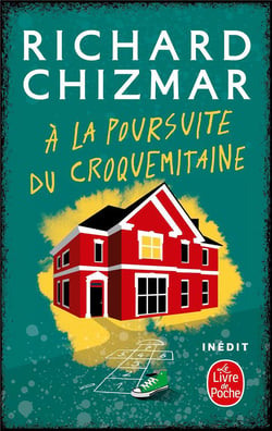 À la poursuite du croquemitaine