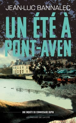 Un été à Pont-Aven