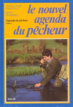 Nouvel agenda du pecheur