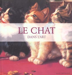 Le chat dans l'art