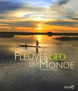 Fleuves du mondes géo