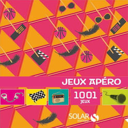 1001 Jeux apéros