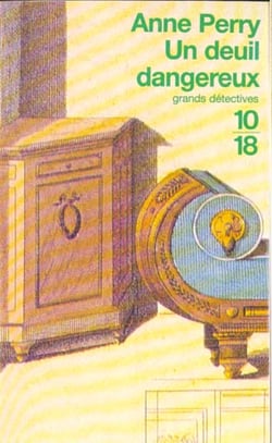 Un deuil dangereux