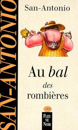 Au bal des rombieres