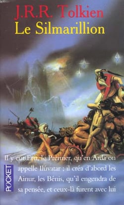 Le Silmarillion
