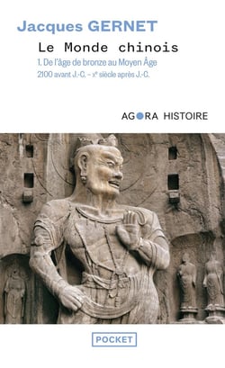 Le monde chinois - tome 1