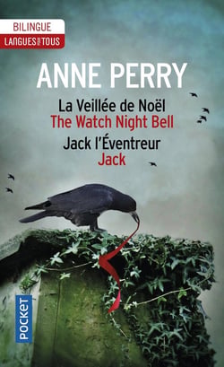 La veillée de Noël / the watch night bell - Jack l'éventreur / Jack