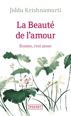 La beauté de l'amour
