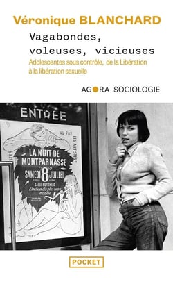 Vagabondes, voleuses, vicieuses