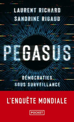 Pegasus : Démocraties sous surveillance