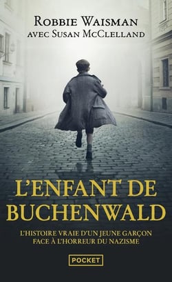 L'Enfant de Buchenwald