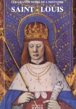 Saint louis