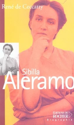 Sibilla aleramo