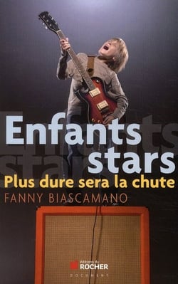 Enfants stars