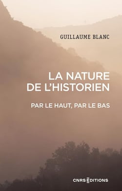 La nature de l'historien : Par le haut, par le bas