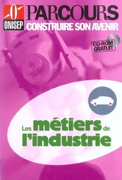 Les nouveaux métiers de l'industrie