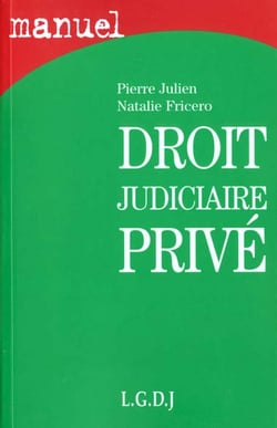 Procedure civile