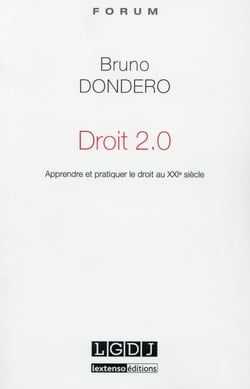 Droit 2,0