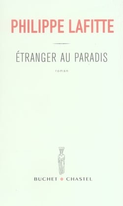 Etranger au paradis