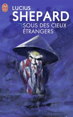 Sous des cieux étrangers