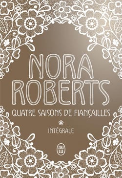 Quatre saisons de fiançailles - intégrale