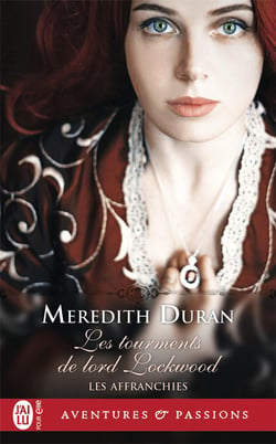 Les tourments de Lord Lockwood