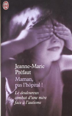 Maman, pas l'hopital !