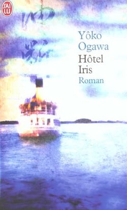 Hotel iris