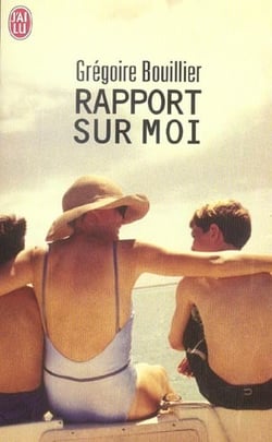 Rapport sur moi