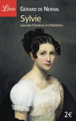Sylvie : suivi des Chimères et d'Odelettes