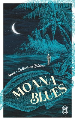 Moana Blues