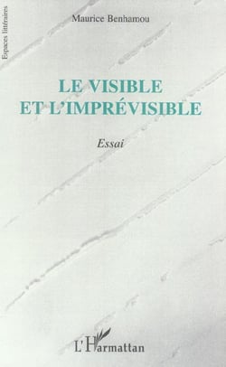 Le visible et l'imprevisible - essai