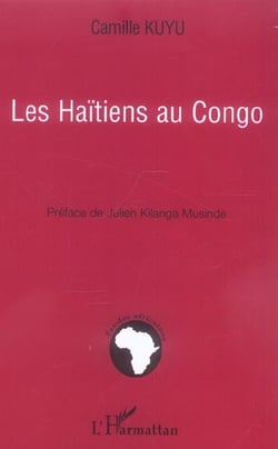 Les haitiens au congo