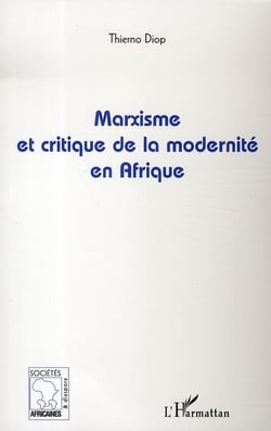 Marxisme et critique de la modernité en afrique