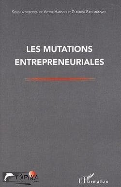 Les mutations entrepreneuriales