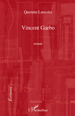 Vincent Garbo