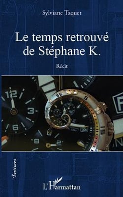Le temps retrouvé de Stéphane K
