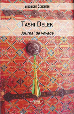 Tashi delek - journal de voyage
