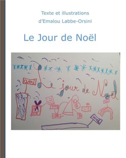 Le jour de noël