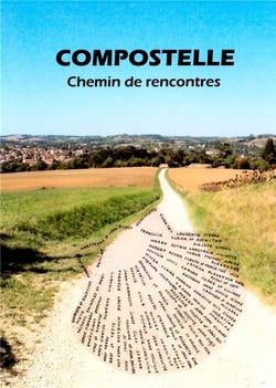 Compostelle - chemin de rencontres