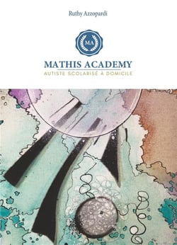 Mathis academy autiste scolarisé à domicile - gs et cp