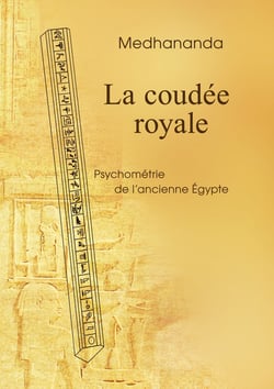 La coudée royale : Psychométrie de l'ancienne Égypte
