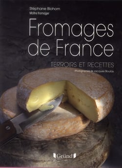Fromages de france