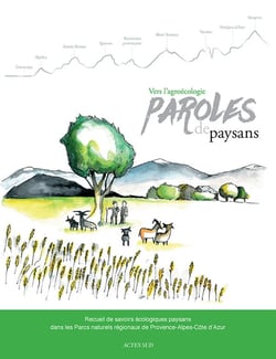 Vers l'agroécologie - paroles de paysans