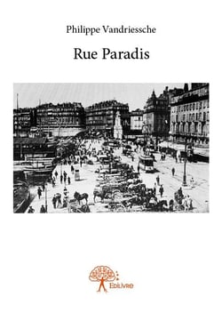 Rue paradis