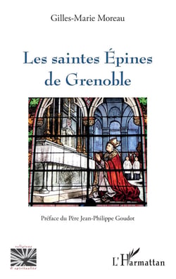 Les saintes épines de Grenoble
